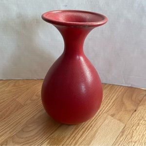 Vintage Royal Haggar vase
